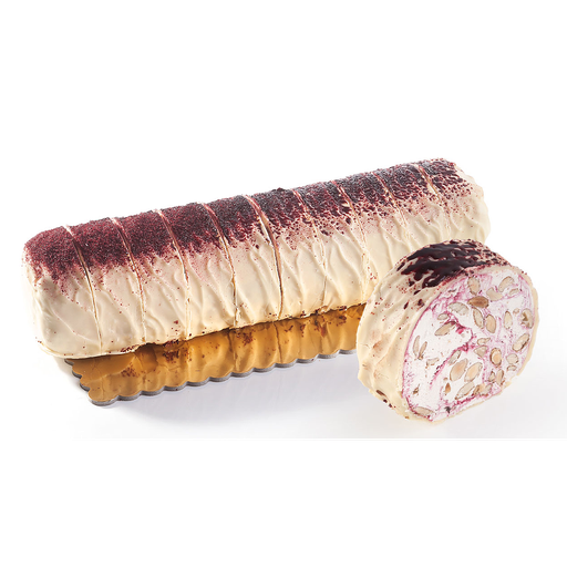 [SATFR] RIVOLTINI SALAMI FRUTTI ROSSI 2 KG