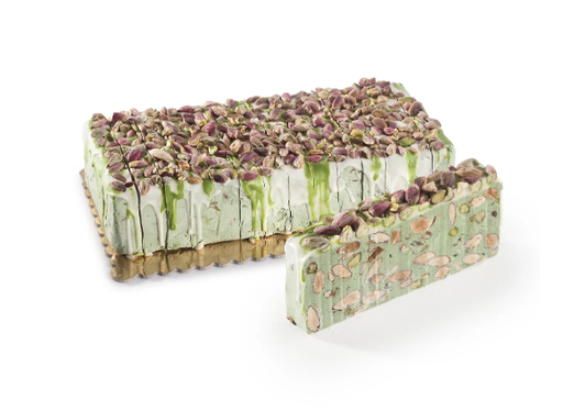 [VVSSPR] RIVOLTINI NOUGATCAKE PISTACCHIO GLASSATO 2,2 KG