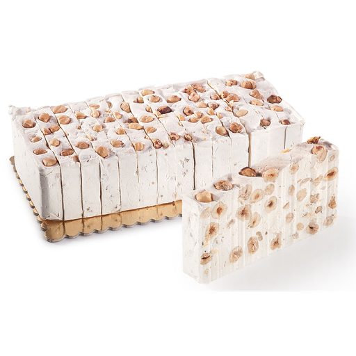 [VVSSNL] RIVOLTINI NOUGATCAKE NOCCI 2,2 KG