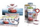 SOAP BUBBLES CARS 36 ST