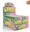 SCREAMERS POCKET NIPPERS WATERMELON/ STRAWBERRY 16 STUKS
