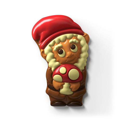 [MDV6351] M-DELICIOUS GNOME LAIT 1,8 KG 