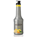 MONIN YUZU PUREE 1L PET