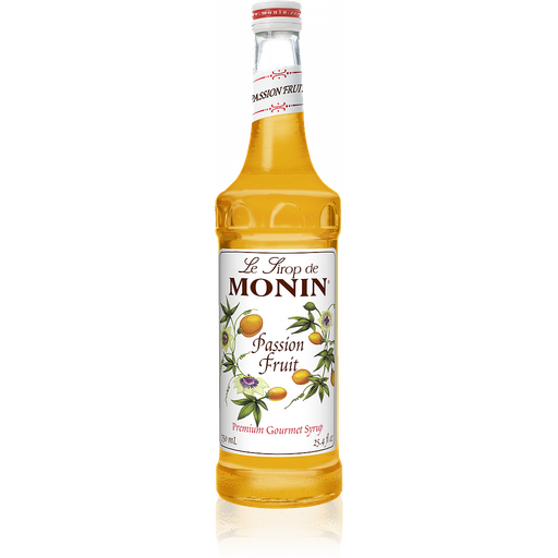 [JET/11091009] MONIN PASSIE VRUCHTEN 70 CL