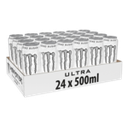 MONSTER ULTRA WHITE 24X0,5L
