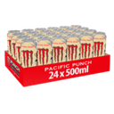 MONSTER PACIFIC PUNCH 24X0,5L