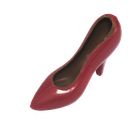 VC MINI PUMP ROUGE 8 PC - 12CM