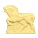 DESCH PAARD WIT - 8 X 200 GR
