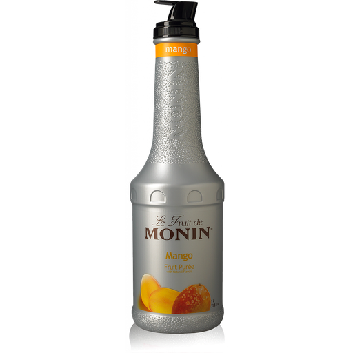 [JET/11111005] MONIN PUREE MANGO 1L (4)