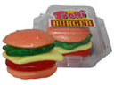 TROLLI MAXI BIG BURGER 2X12X50GR