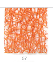 [LIN44751030OR] #VERP - LINT CRISPY ORANJE KL57