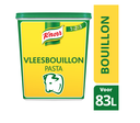 KNORR VLEESBOUILLONPASTA 20 KG