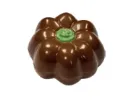 DELICE POMPOENTJES MELK PRALINE 1 KG