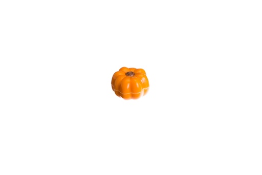 [MDV6355] M-DELICIOUS POMPOENTJES ORANJE PRALINÉ 2 KG