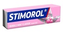 STIMOROL FOIL BUBBLEGUM 30 STUKS