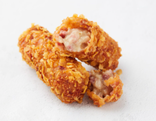 [TRA/1617] GASTR BLEND BROTHER CRISPY CHICKEN 50X20GR <*_*>