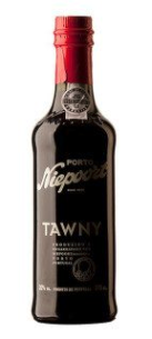 [YC/50026001] NIEPOORT TAWNY 20% 37,5CL PORTO