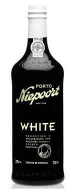 [YC/50042000] NIEPOORT WHITE 20% 75CL PORTO