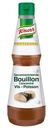 KNORR PROFESSIONAL GECONCENTREERD VIS BOUILLION 1L FLES