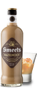 SMEETS HAZELNUT CREAM 70CL
