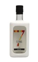 GIN 7 SINS PRIDE 47% 50 CL