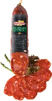 [167/002278] CHORIZO ZACHT EL POZO PRIJS PER KG <**>