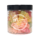 M-DELICIOUS ZURE BEERTJES 8X300GR