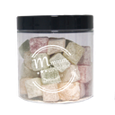 M-DELICIOUS TURKS FRUIT 8X300GR