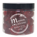 M-DELICIOUS KRIEKEN LAVEE 8X150GR
