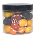 M-DELICIOUS FRUITS DE NICE 8X150GR
