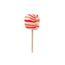 CHOUPETTES LOLLIES BUBBLEGUM 100 ST
