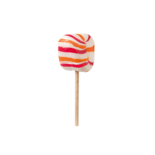 [130/002307] CHOUPETTES LOLLIES BUBBLEGUM 100 ST