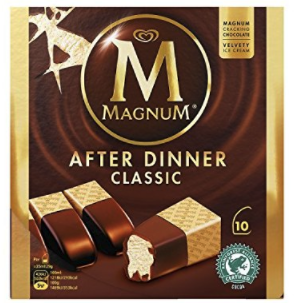 [188/002377] OLA MAGNUM AFTER DINNER 6X35ML 10MP <*_*>