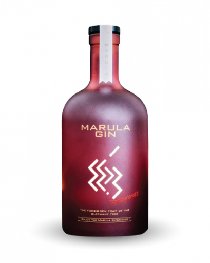 [JET/11361002] MARULA GIN POMEGRANATA 500 ML