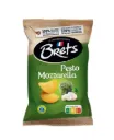 BRETS CHIPS PESTO MOZZARELLA 18 X 40 GR