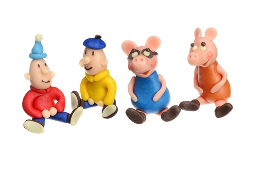 [31403] LAMS ASSORTIMENT ACTUEEL 20 ST X 75 GR