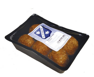 [SCH/717045] BOULETTEN 6ST - LE SUPREME <**>