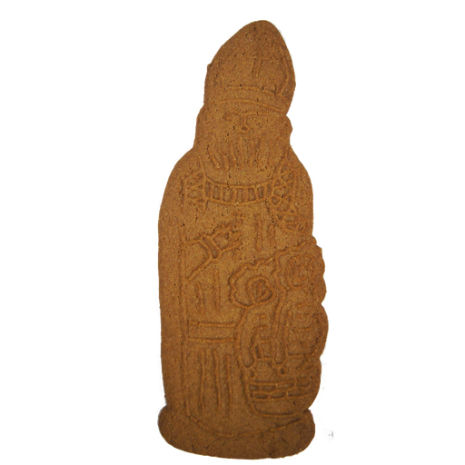 [SINT072] CDB SINT SPECULOOS 20 CM - 12 X 190 GR (4 ST)