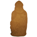 CDB SINT SPECULOOS 28 CM - 12 X 155 GR (1ST)