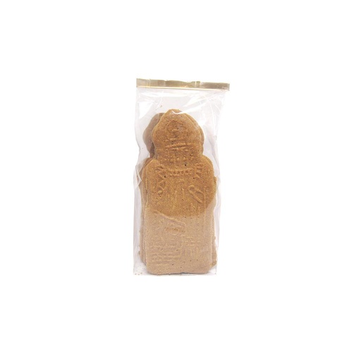 [SINT076-SF] CDB SINT SPECULOOS 15 CM - 20 X 90 GR (SUIKERARM)