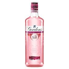 [079/002709] GORDONS PINK GIN - 70CL