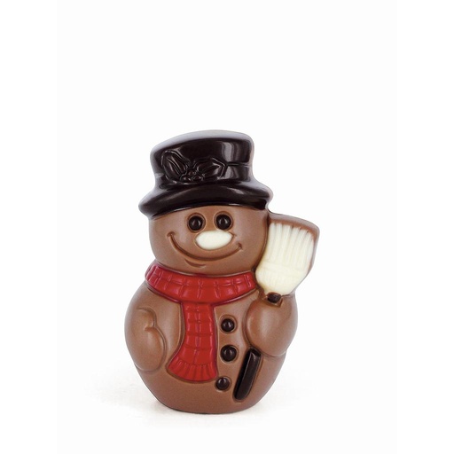 [BEL1005451] BELFINE BONHOMME DE NEIGE FROSTY 24 X40 GR 