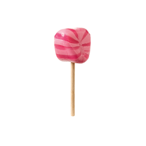 [001/002795] CHOUPETTES LOLLIES BARBE à PAPA 100 PCS