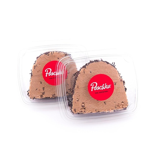 [BG42483] BG PASCHKA CHOCOKAAS IN BLISTER 8X162GR <**>