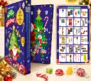 SWEET STORIES ADVENTKALENDER 41-DELIG X  5 STUKS
