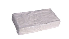 [SCH/533000] BRIE BRIQUE NEUTRAAL 900GR <**>