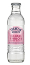 FRANKLIN TONIC RHUBARB & HIBISCUS 24 X 20 CL