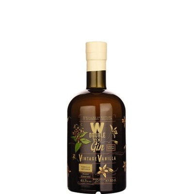 [079/003015] DOUBLE YOU VINTAGE VANILLA GIN 70 CL