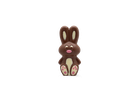 DE CHOCOLATERIE BABY BUNNY 15 CM - 5 X 110 GR