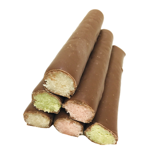 [022/003123] LINGIER BUCHE COCO MIX MELK 15 X 100GR